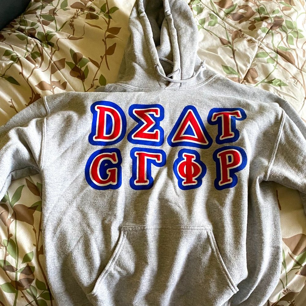 Death Grips Hoodie
